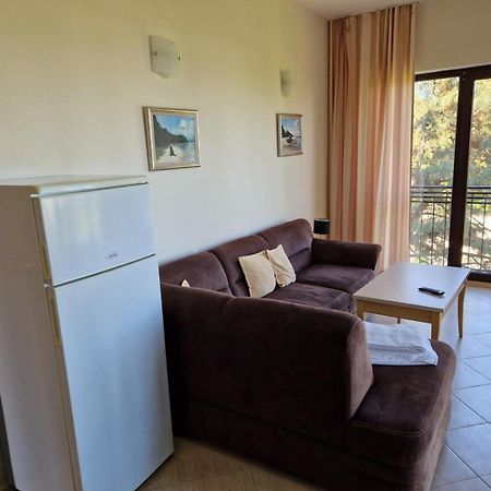 Bendita Mare Family Apartments ゴールデンサンド エクステリア 写真