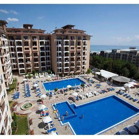 Bendita Mare Family Apartments ゴールデンサンド エクステリア 写真