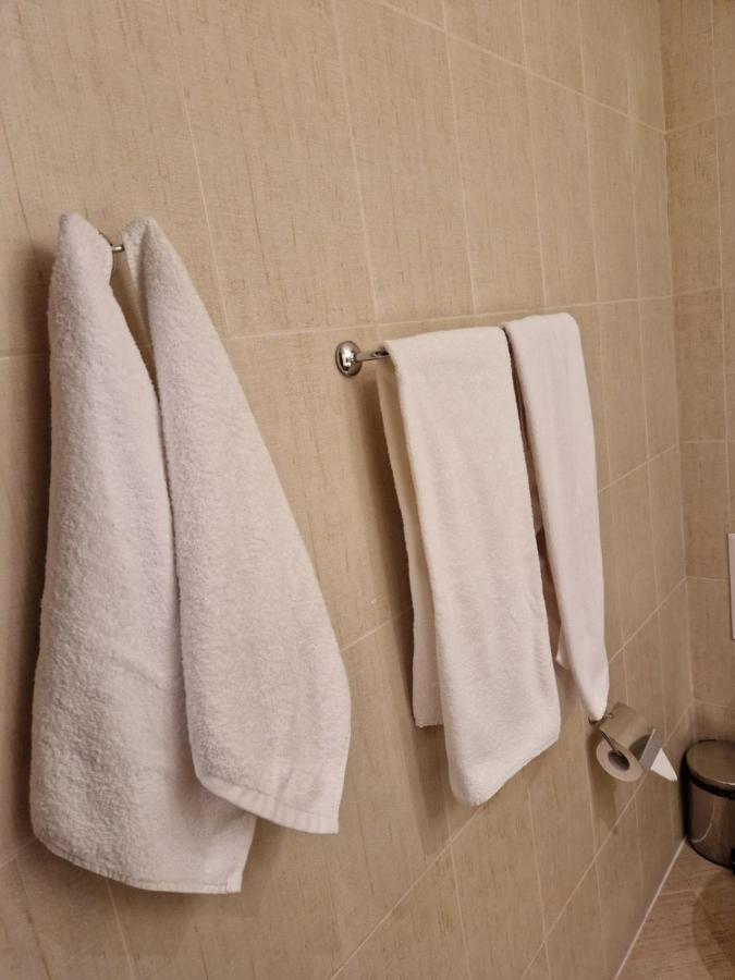 Bendita Mare Family Apartments ゴールデンサンド エクステリア 写真