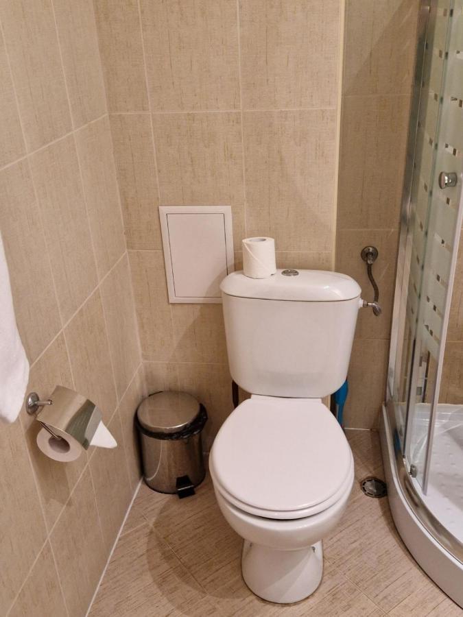 Bendita Mare Family Apartments ゴールデンサンド エクステリア 写真