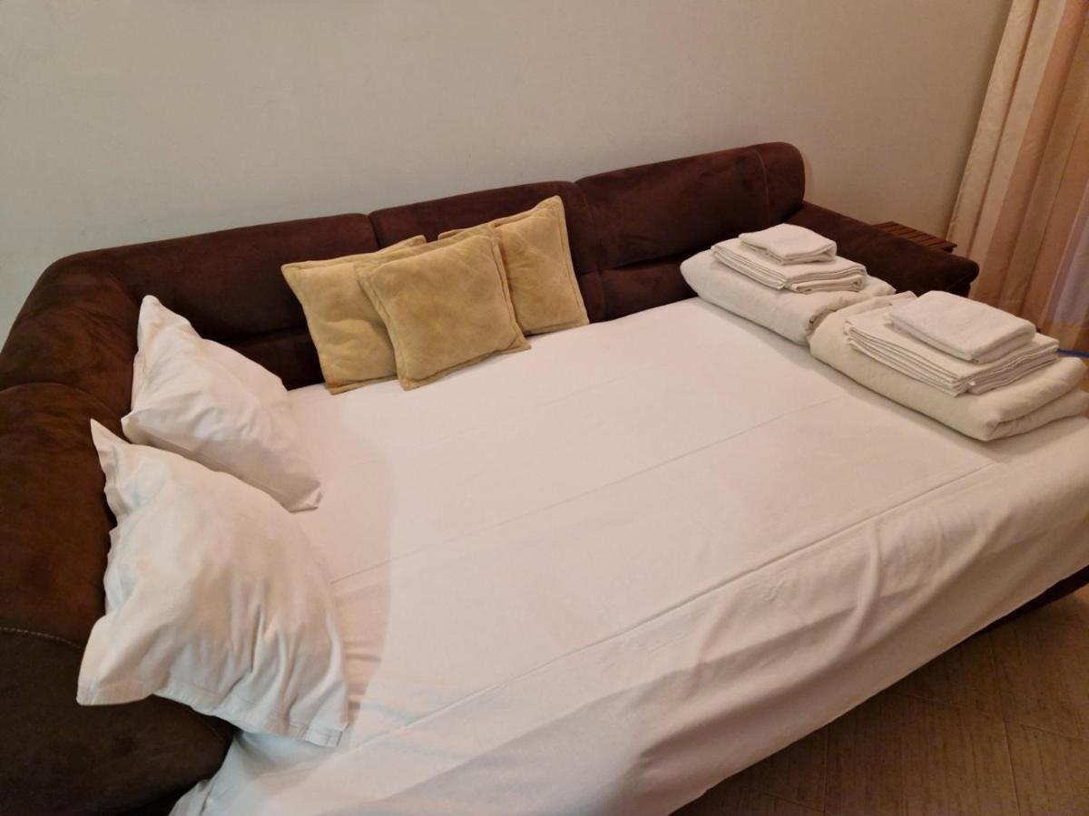 Bendita Mare Family Apartments ゴールデンサンド エクステリア 写真