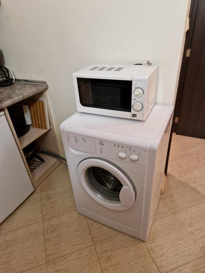 Bendita Mare Family Apartments ゴールデンサンド エクステリア 写真
